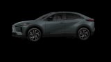 2027 Toyota C-HR - Preview 3