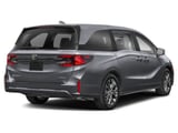 2026 Honda Odyssey - Preview 3