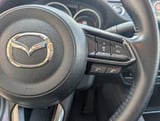 2021 Mazda Mazda6 - Preview 14