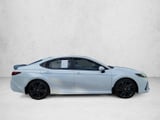 2025 Toyota Camry - Preview 4