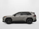 2026 Toyota RAV4 - Preview 2