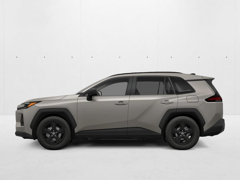 2026 Toyota RAV4 - Image 1