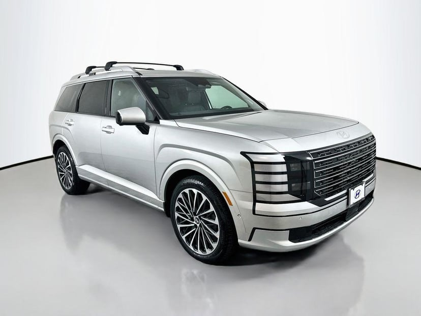2026 Hyundai Palisade - Image 1