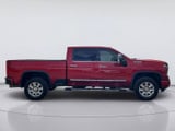2024 Chevrolet Silverado - Preview 6