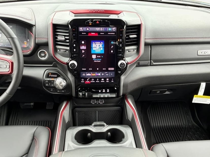 2026 Ram 1500 - Image 3