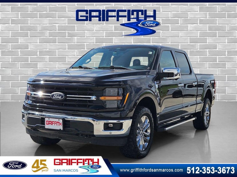 2024 Ford F-150 - Image 1