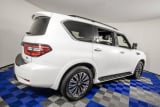 2023 Nissan Armada - Preview 7