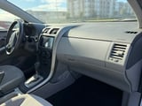 2010 Toyota Corolla - Preview 14