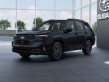 2026 Subaru Forester - Preview 2