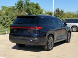 2026 Lexus TX - Preview 7
