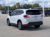 2021 Subaru Forester - Preview 4