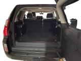 2013 Lexus GX 460 - Preview 11