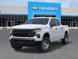 2026 Chevrolet Silverado 1500 - Preview 6