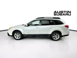2014 Subaru Outback - Preview 4
