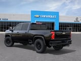 2026 Chevrolet Silverado - Preview 3