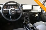 2026 Jeep Wrangler - Preview 14