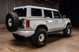 2026 Ford Bronco - Preview 8
