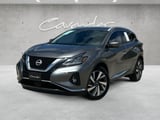 2023 Nissan Murano - Preview 2
