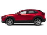 2026 Mazda CX-30 - Preview 2