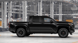 2026 Toyota Tacoma - Preview 13