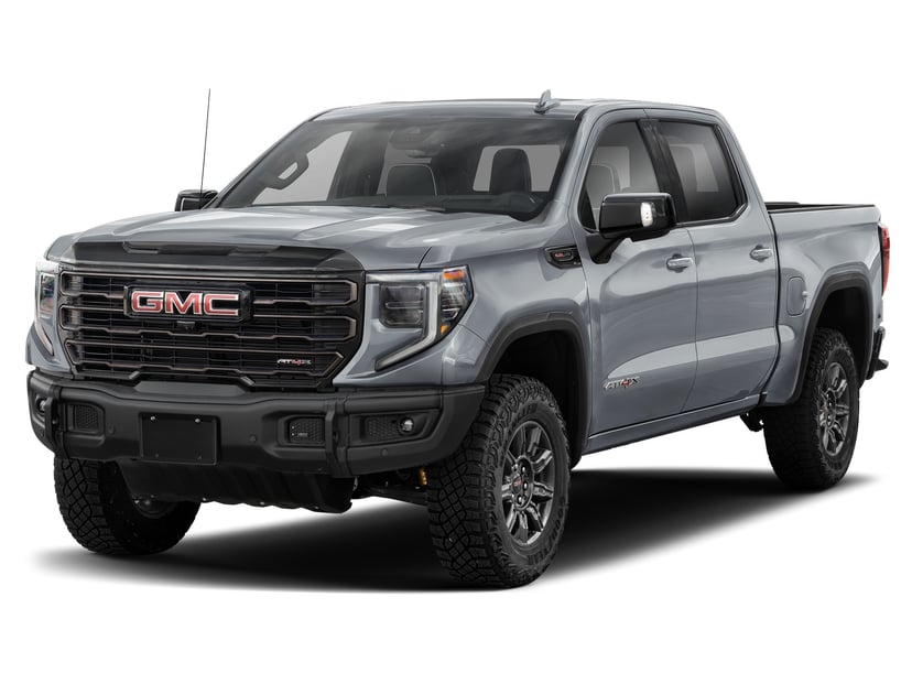 2026 GMC Sierra 1500 - Image 1