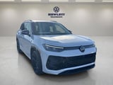 2026 Volkswagen Tiguan - Preview 7