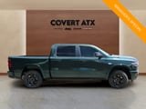 2026 Ram 1500 - Preview 6