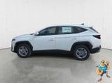 2026 Hyundai Tucson - Preview 8