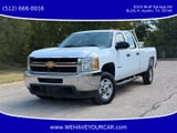 2014 Chevrolet Silverado 2500 HD - Preview 2