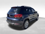 2016 Volkswagen Tiguan - Preview 5