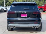 2027 Chevrolet Traverse - Preview 4