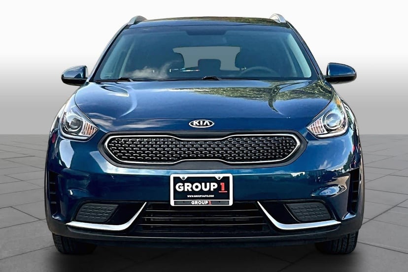 2019 Kia Niro - Image 3