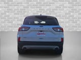 2022 Ford Escape - Preview 6
