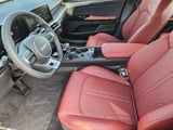 2026 Kia K5 - Preview 12