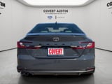 2025 Toyota Camry - Preview 4