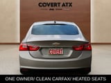 2025 Chevrolet Malibu - Preview 4