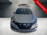 2025 Nissan Leaf - Preview 2