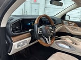 2023 Mercedes-Benz GLS-Class - Preview 12