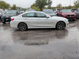 2026 BMW 3 Series - Preview 10