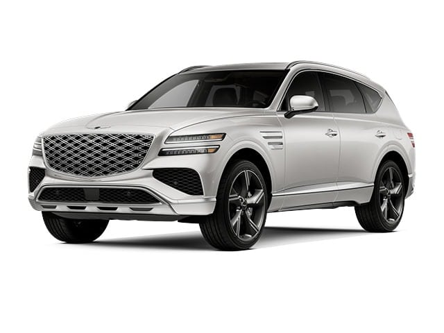 2027 Genesis GV80 - Image 1