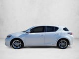 2013 Lexus CT - Preview 9