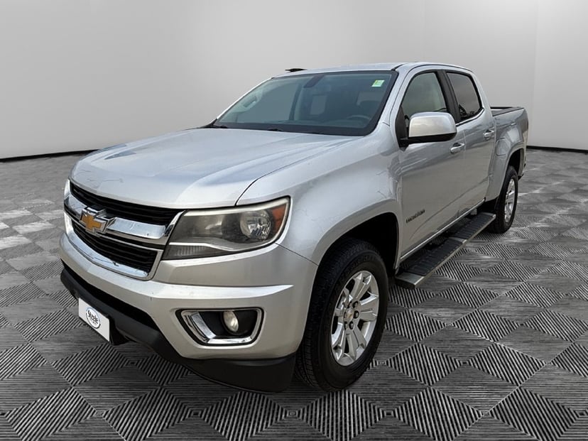 2020 Chevrolet Colorado - Image 1