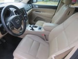 2014 Jeep Grand Cherokee - Preview 5