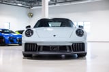 2025 Porsche 911 - Preview 3