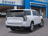 2026 Chevrolet Suburban - Preview 4