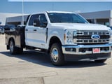 2026 Ford F-350 - Preview 4