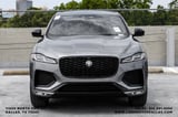 2026 Jaguar F-PACE - Preview 6