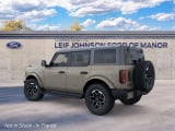 2026 Ford Bronco - Preview 4