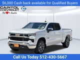2026 Chevrolet Silverado 1500 - Preview 2