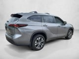 2026 Toyota Highlander - Preview 4